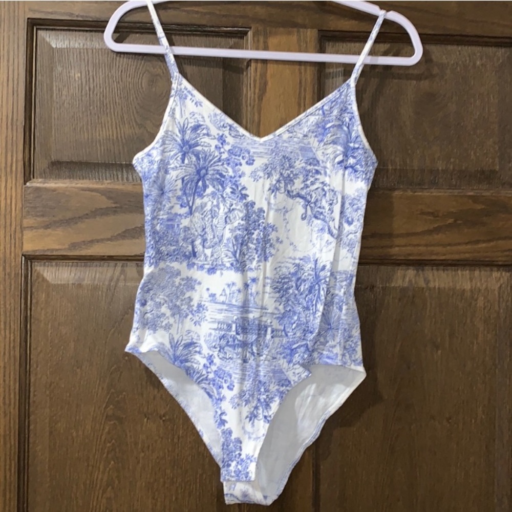 H&M bodysuit